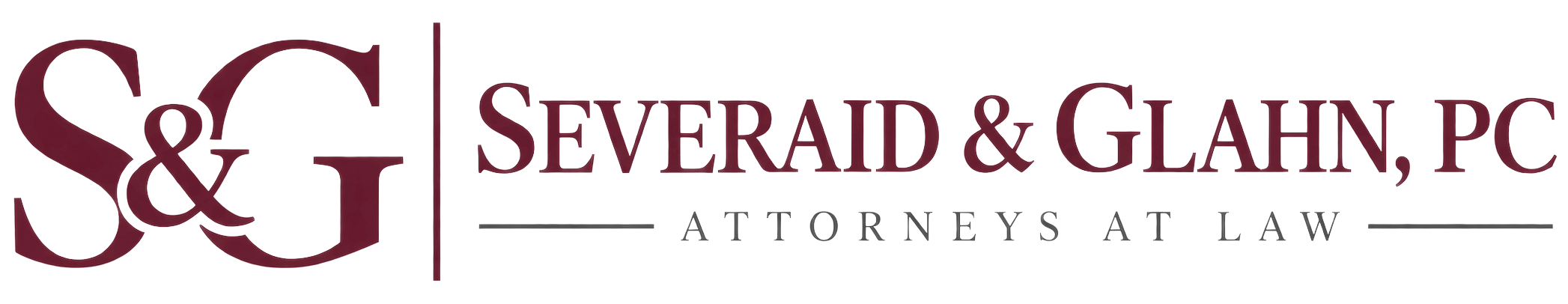 Severaid & Glahn, PC — Attorneys at Law